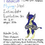 Fakemon 1-Takacub