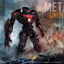 Pacific Rim Jaeger Desinger: Meta Prime