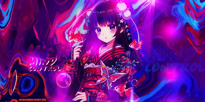 Mind Control - Anime Version by MoHaMed-SaMY-DES on DeviantArt