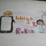 Ichigo and Rukia TTWW 2.25.12