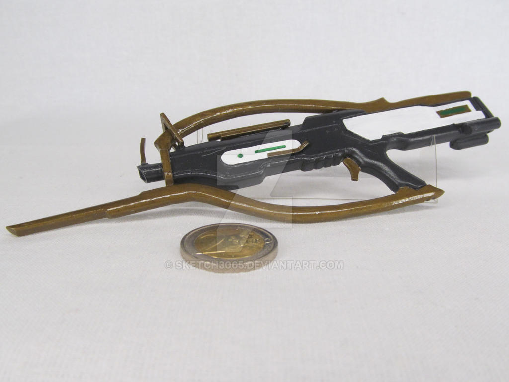 Burston Prime Miniature by Sketch3065 on DeviantArt