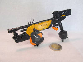 Grakata - Miniature