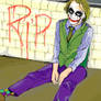 RIP Heath Ledger