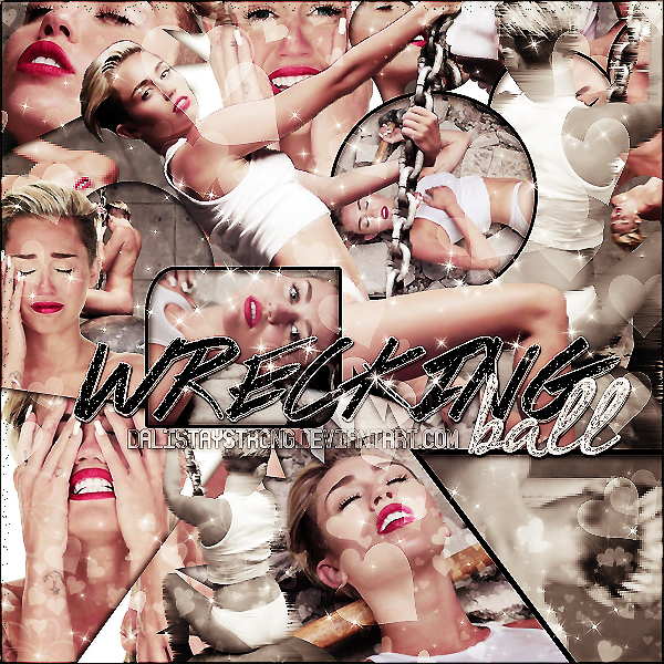 +Wrecking ball