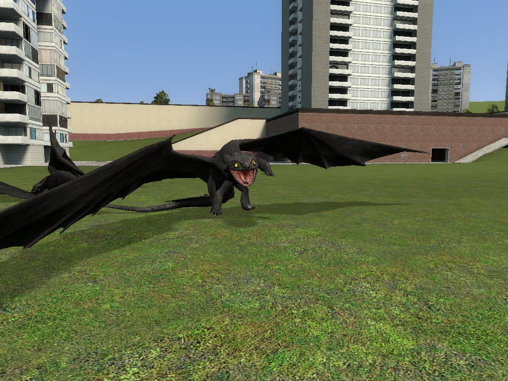 Toothless! by MJloverlizette on DeviantArt