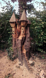 Fairy Castle