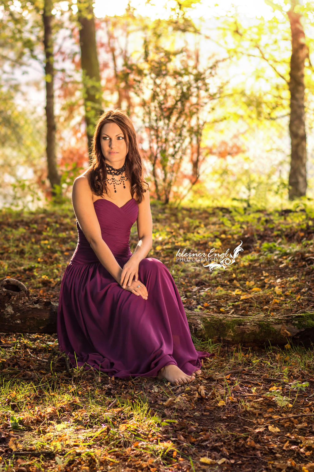 Daniela Rendall beautiful Daniela by kleinerEngl on DeviantArt