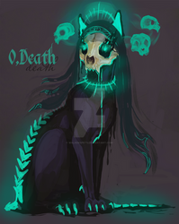 O,Death|closed