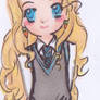 Luna Lovegood