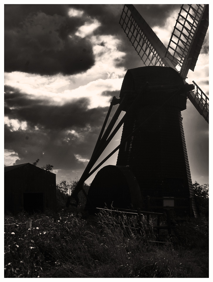 Windmill