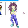 (Carly Chan) My Style /Your Style