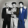 DON Knotz meets Roger Dangerfield