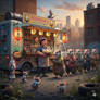 Asian street food (ai art dump) dec 28 2025