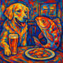 Retriever and the ripple