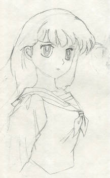 Kagome Higurashi