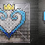 Kingdom Heart Coaster