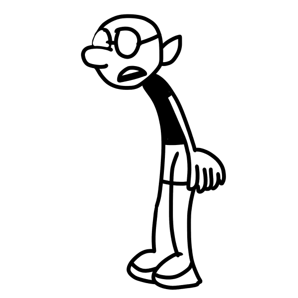 Dobby in DOAWK Style by DonovaPham8000 on DeviantArt