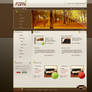 furniture company website