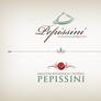 pepissini pizza logo