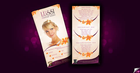 lussi leaflet