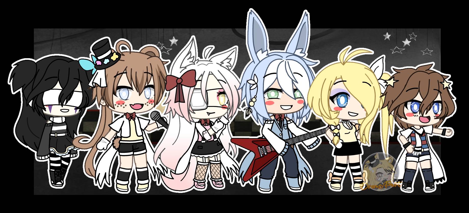 Gacha Life Fnaf 2 Character Remake By Dangerousdreamspaint On Deviantart Gacha Life Fnaf 2 Character Remake By Dangerousdreamspaint On Deviantart