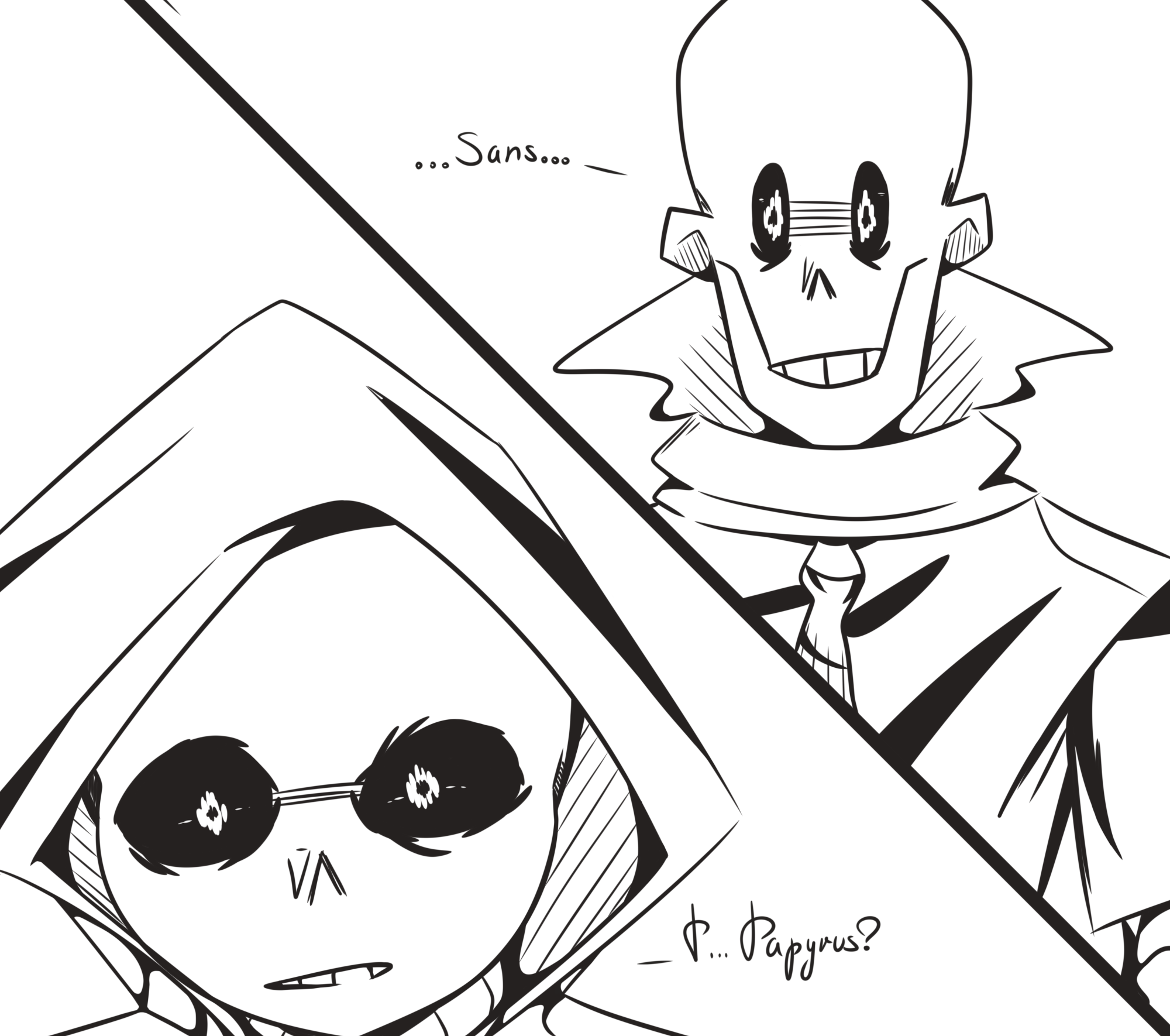 Dust sans Fanart by CEN1TIPEDE on DeviantArt