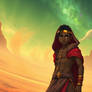 Kaleb Enbaqom of Planet Malmur (1)