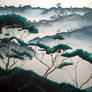 Amazon Mists .:Watercolor:.
