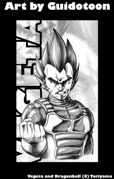 Vegeta midtones