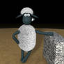 Shaun the sheep 3D