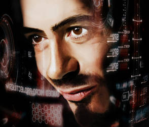 Tony Stark