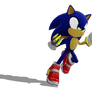 Sonic The Hedgehog V3 WIP Update: Soap Shoes!