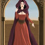 Mother Gothel