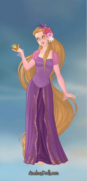 Goddess-Maker-Rapunzel-1