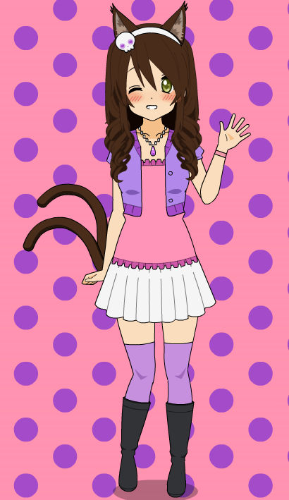 Emily Parker by daisyrosiegordy on DeviantArt
