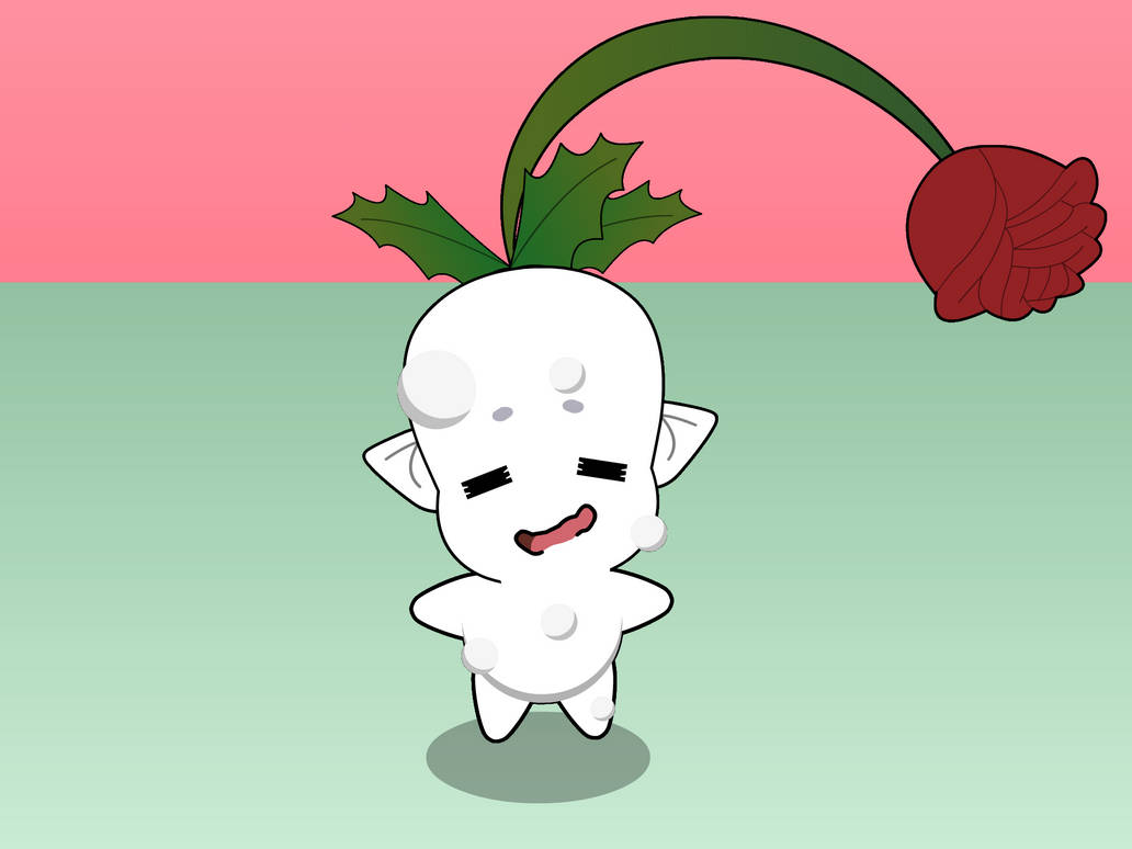 Root Baby!~ by daisyrosiegordy on DeviantArt