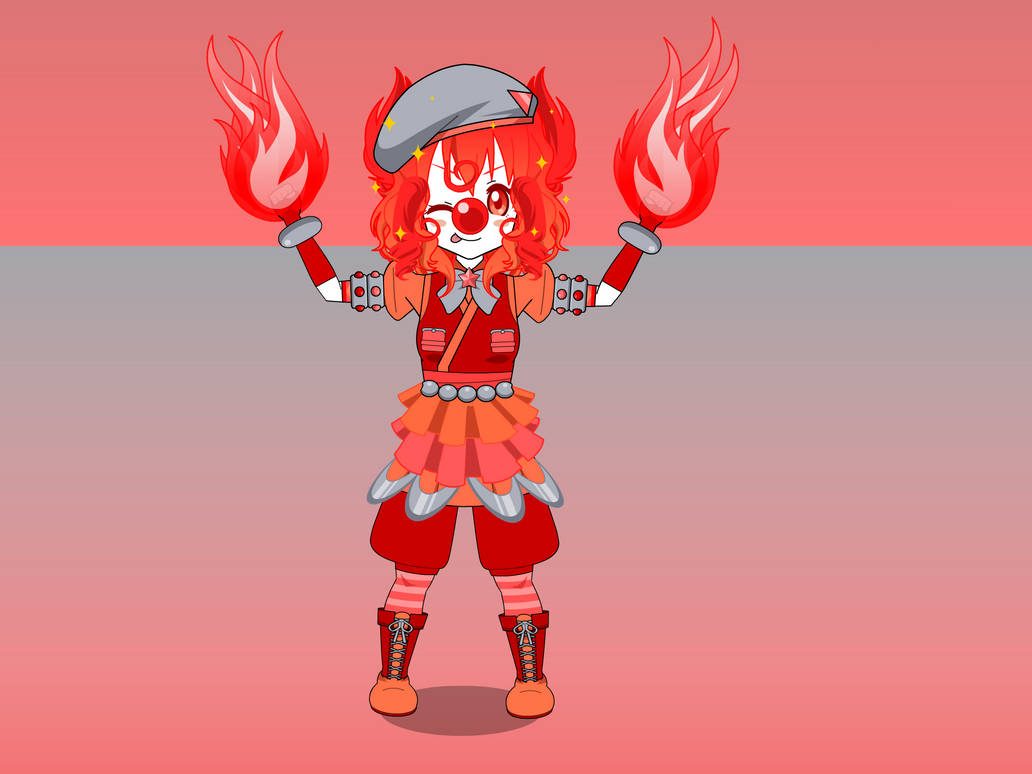 Hawk Extreme Fire EXTREME Fire Power!! by daisyrosiegordy on DeviantArt