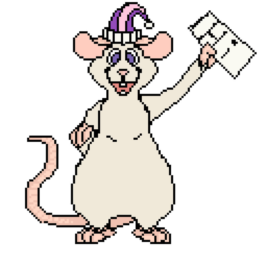 Improve rat