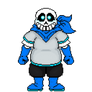 Underswap sans