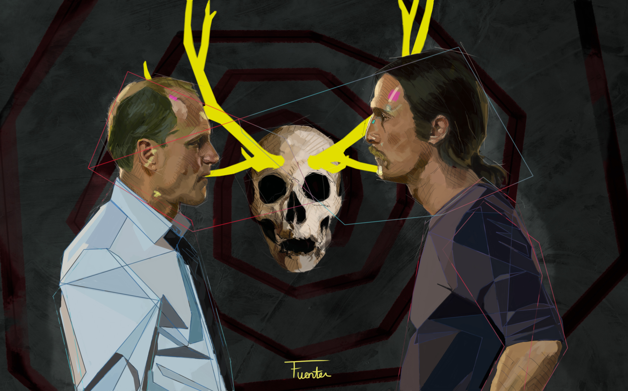 True Detective