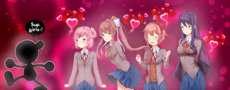 Explore the Best Simping Art | DeviantArt