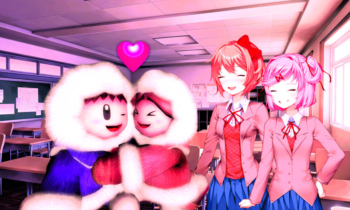 Hug Energy by MickMick247 on DeviantArt