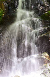 Sequoia Falls