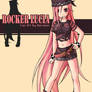 Pangya - Lucia Rocker Style