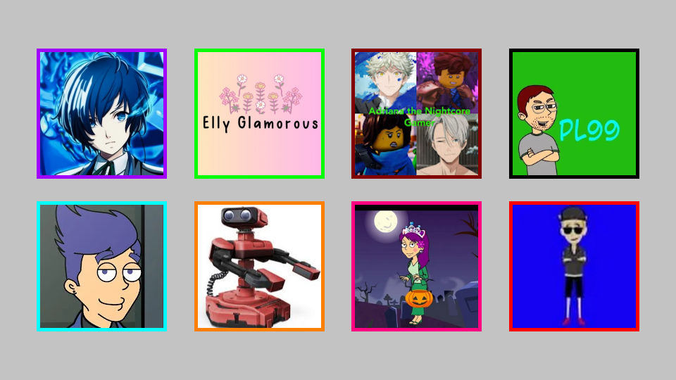 Ranking Users V1 by GregoryRArt on DeviantArt