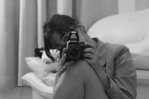 Self Portrait Cover
