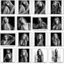 Intimate Fine Art Studio Portraiture Contact
