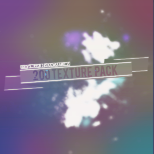 200 Texture Pack