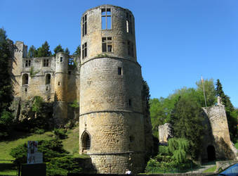 Befort Castle