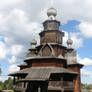 Worship in Kozlyatyevo